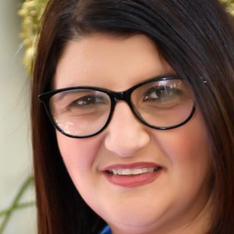 Madeleine Daoud