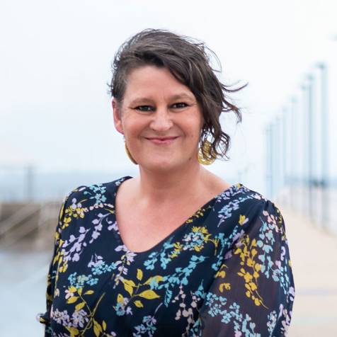 Kirsty O'Sullivan