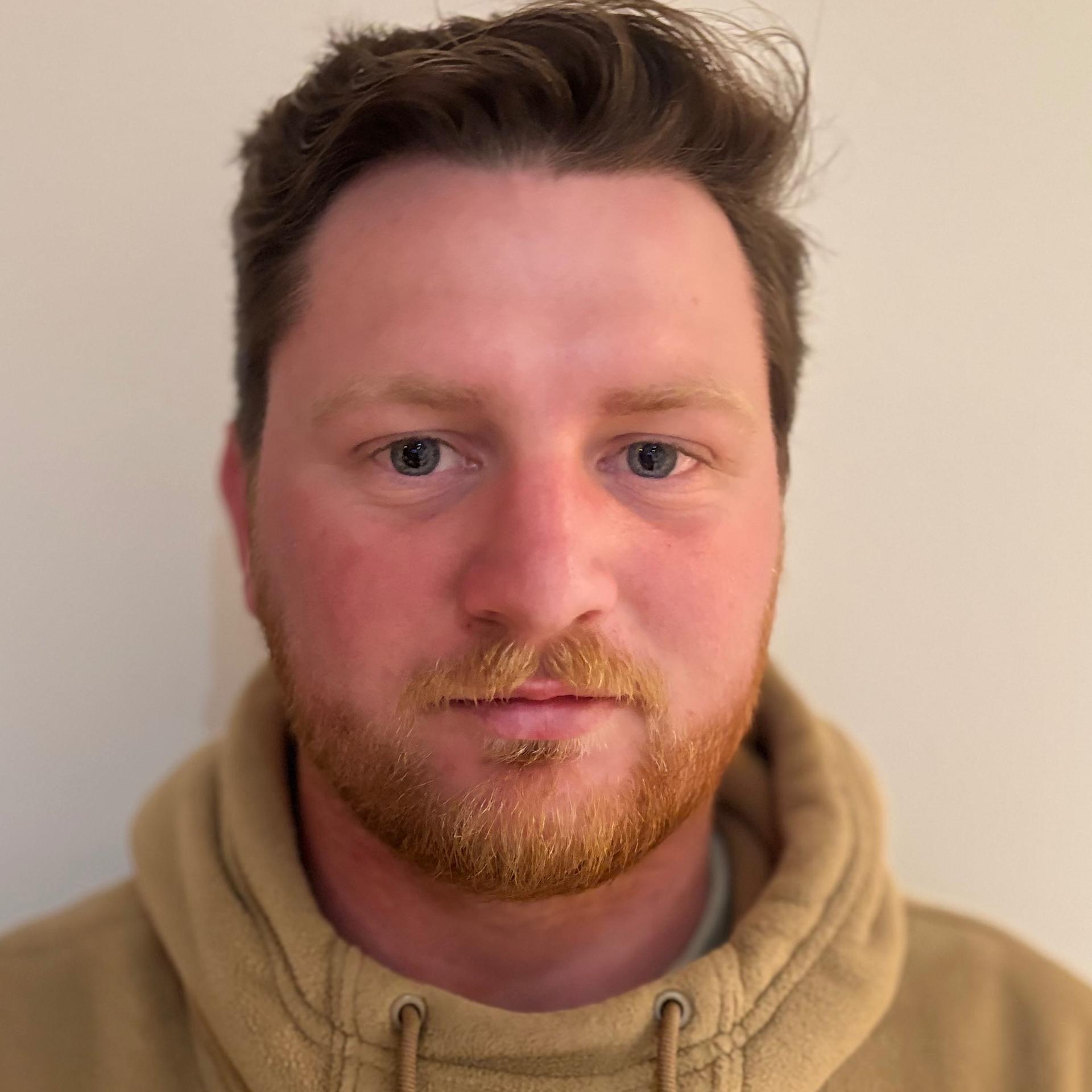 Kevin Lubke