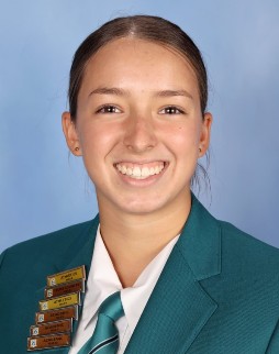 Jalyn South