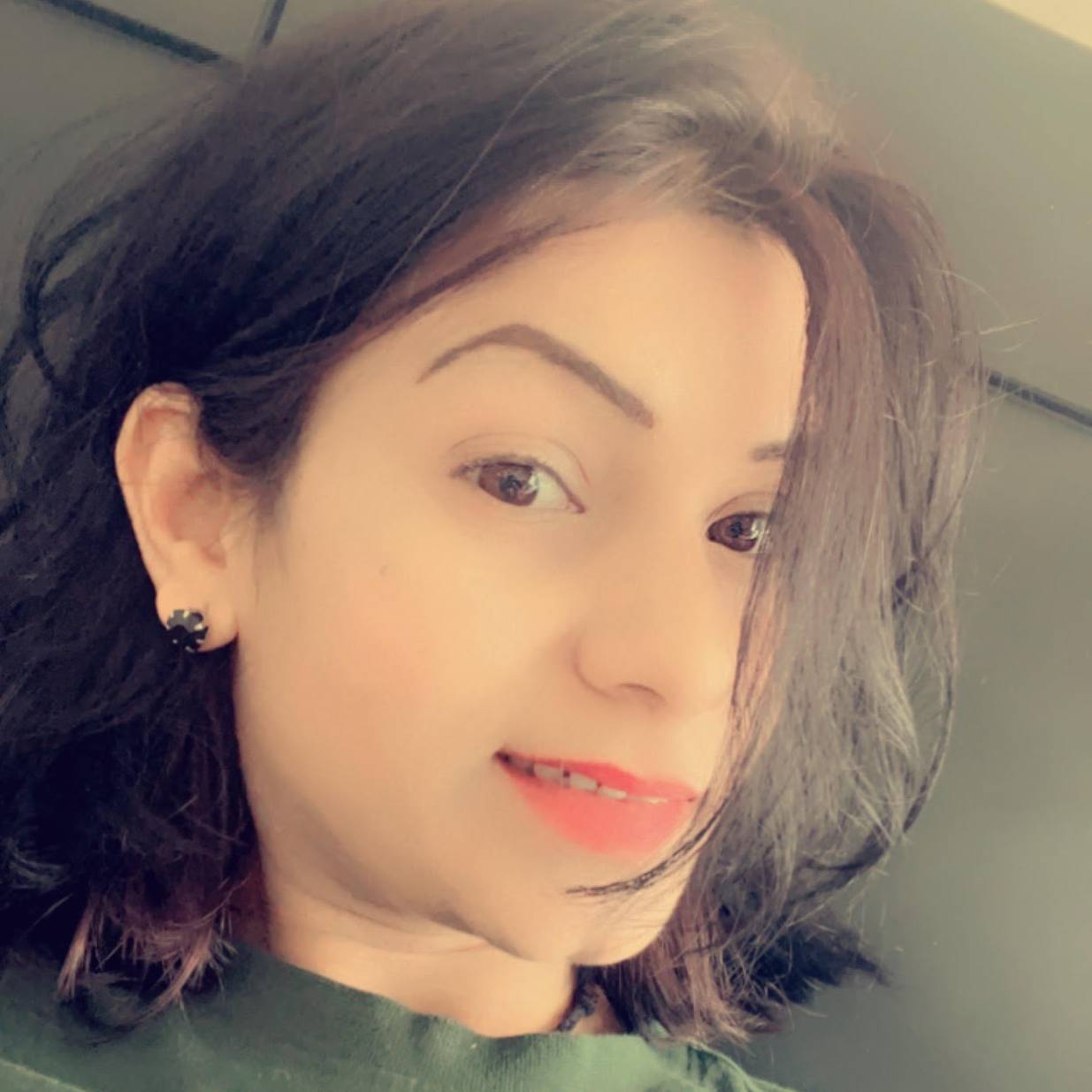 Shaminder Kaur