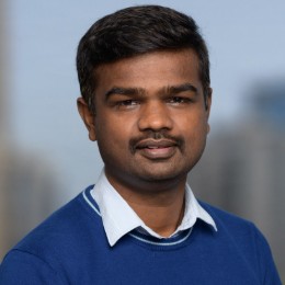 KASINATHA DURAI AUVUDAIAPPAN