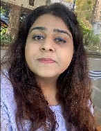 Vidhi Thakker