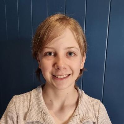 Lucy McCarthy