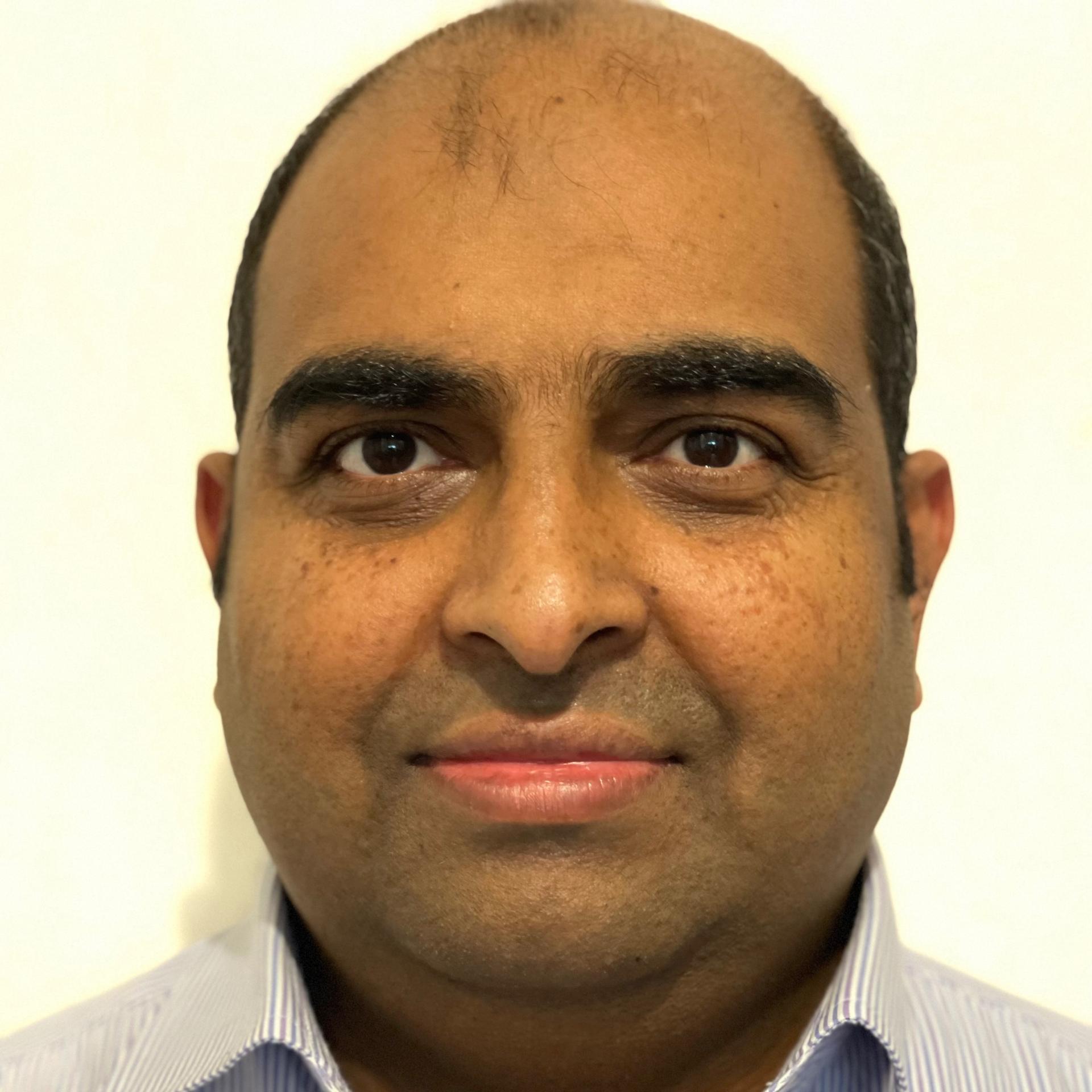 Mohammad Talukder