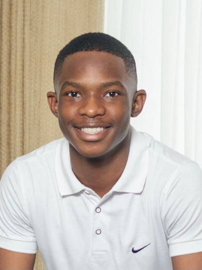 Wilbert Manyika