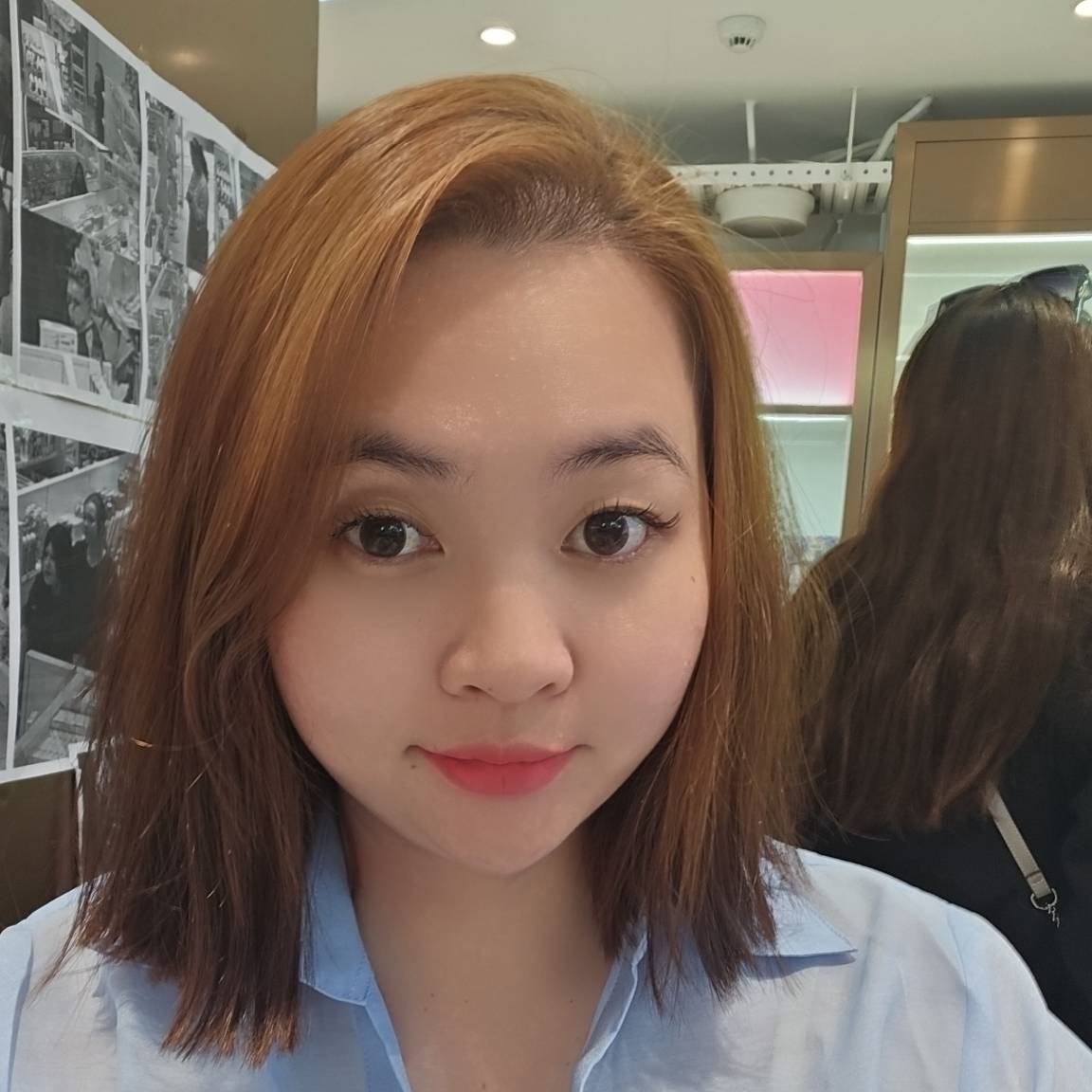 Yen Pham