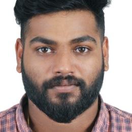 Suhas Nambiar