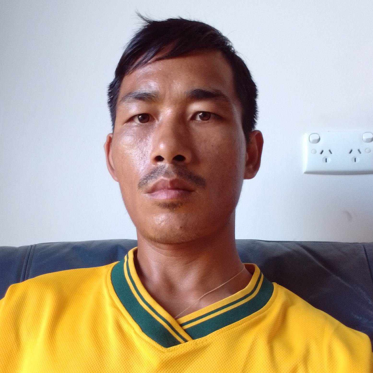 Sai Aung