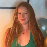 Charlotte McVeigh