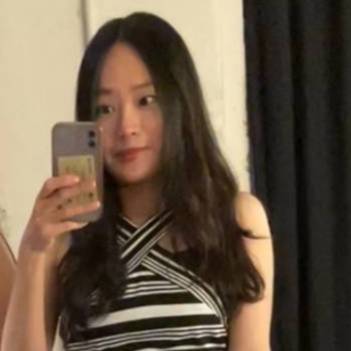 Yinyin Lin