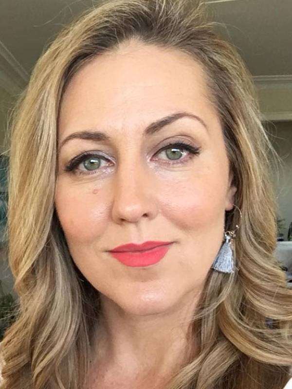 Meredith Auboire