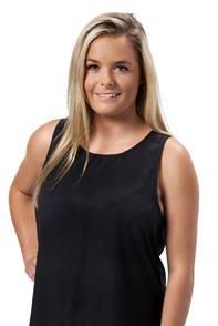 Tilly Gillan