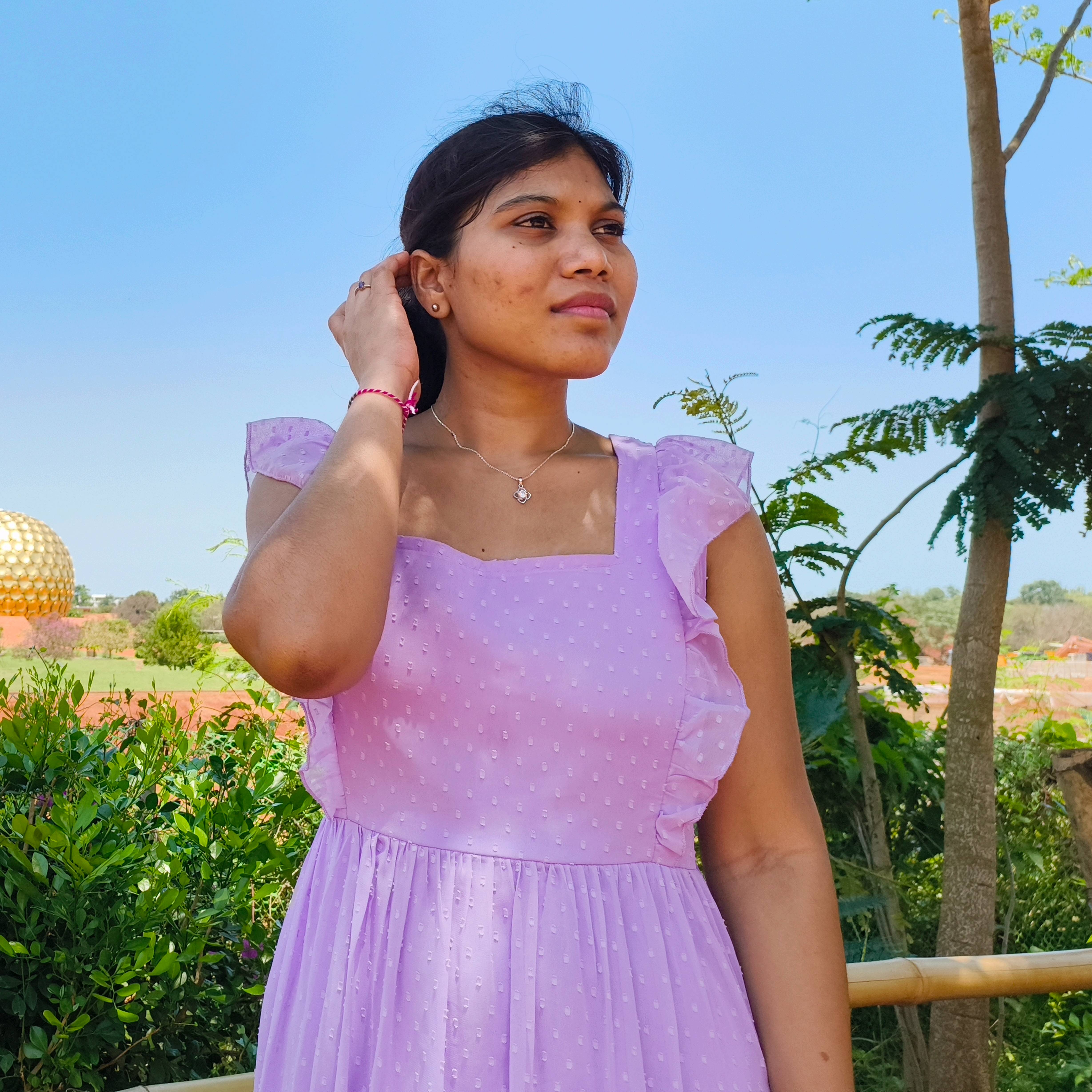 Divya Parupati