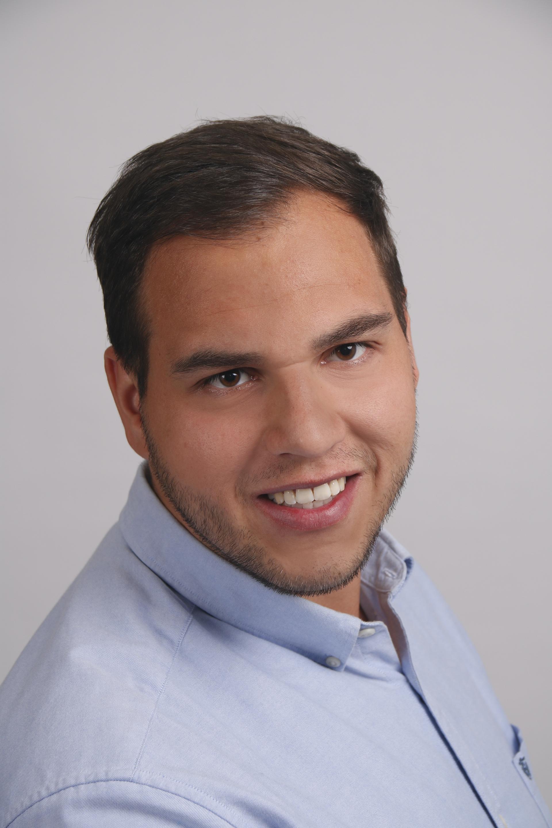 Jonathan Siegel