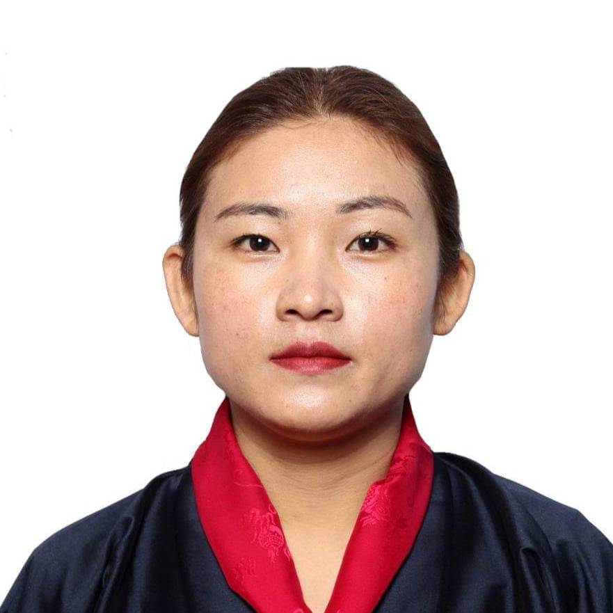Phub Lham Lepcha