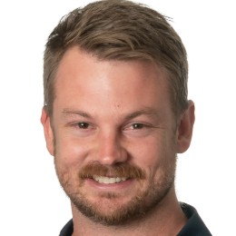 Matt Cunningham