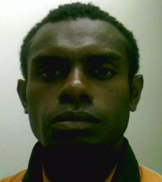 Fabrice Aissav
