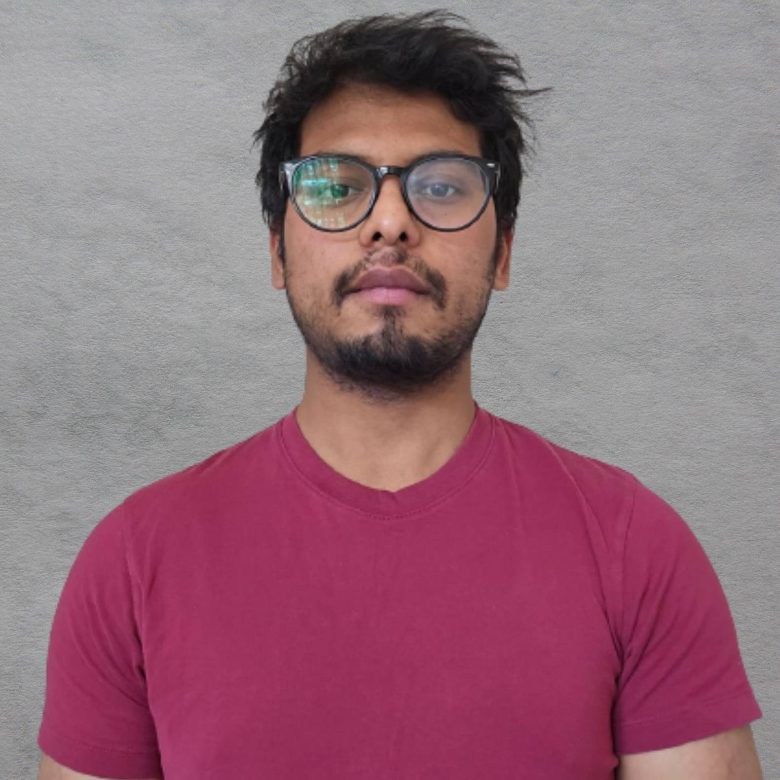 Kailash Baral
