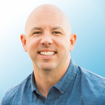 Brian Haller