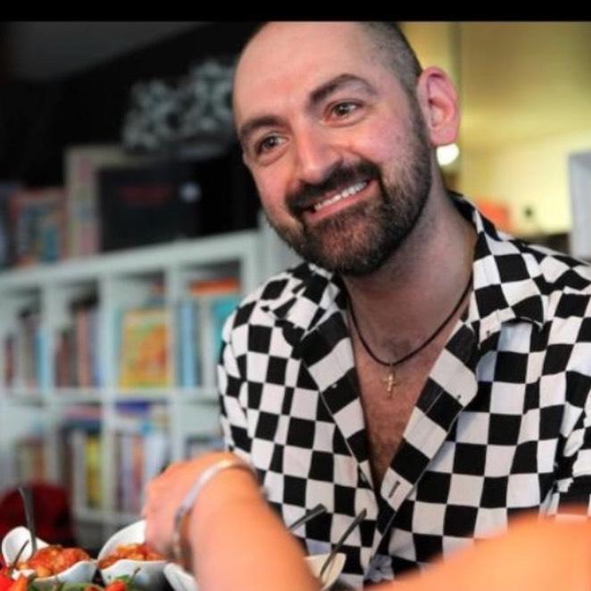 Craig Camilleri
