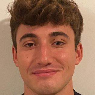 Luca Serano