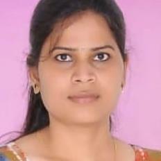 Kishanthi P