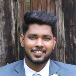 Sandaruth Siriwardana