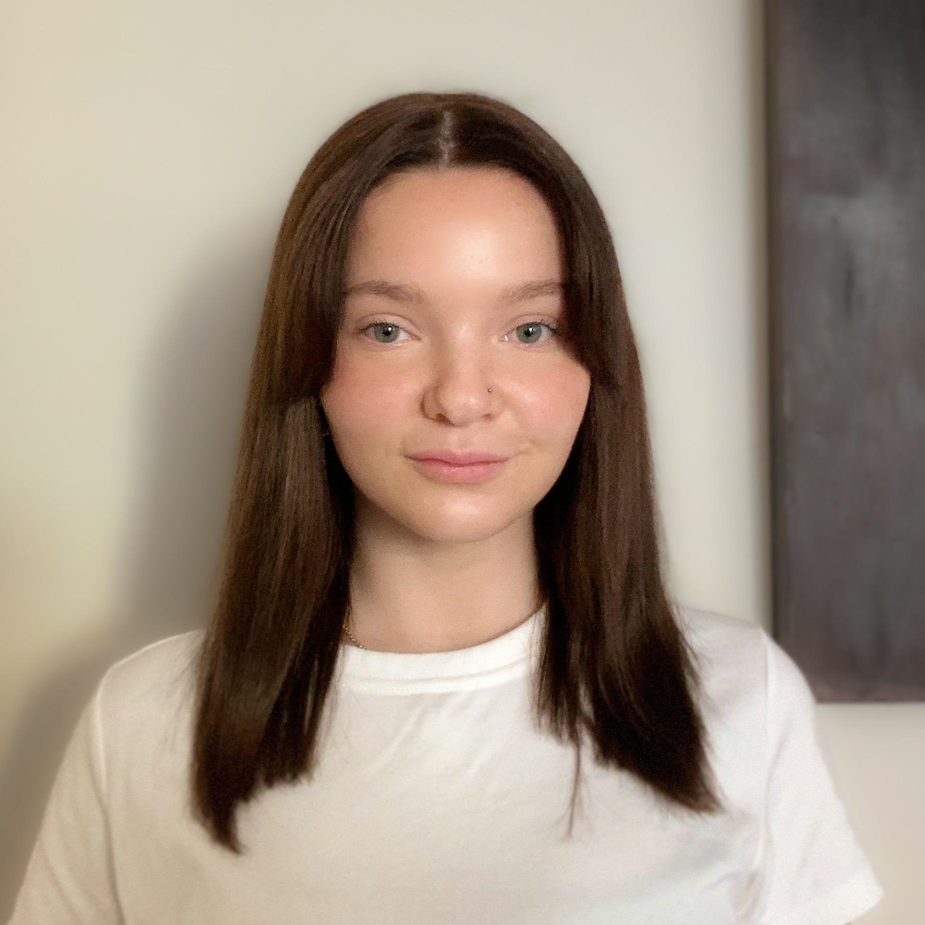 Mila Fisher