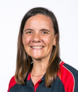 Sarah Kubenk