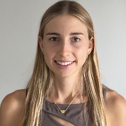 Ciara Buckingham