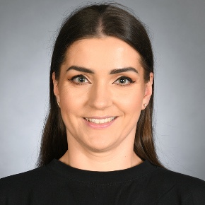 Iwona Szczepaniak