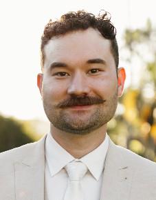 Travis Nicholls
