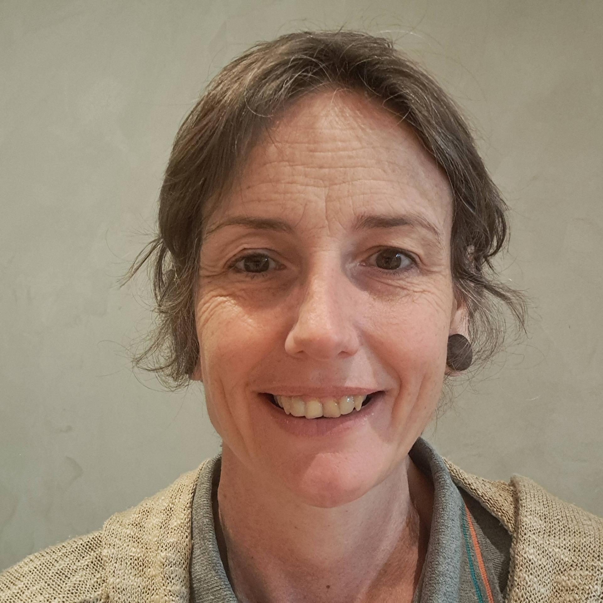 Meridy Hammerton