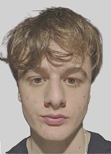 Jordan Handley