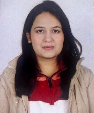 Saloni Saloni
