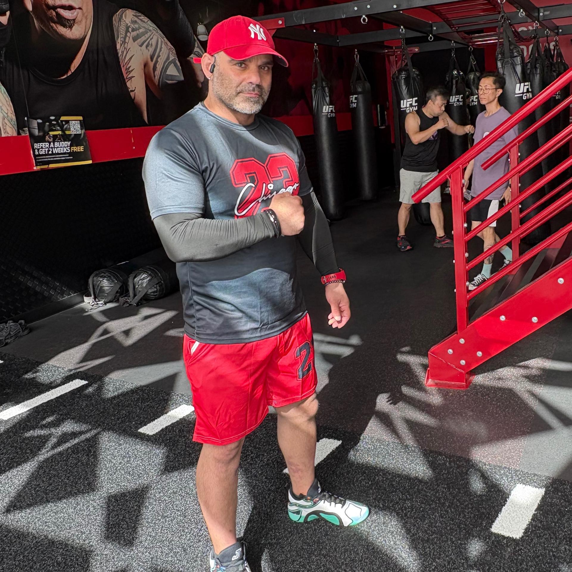 Mehdi Rahimi
