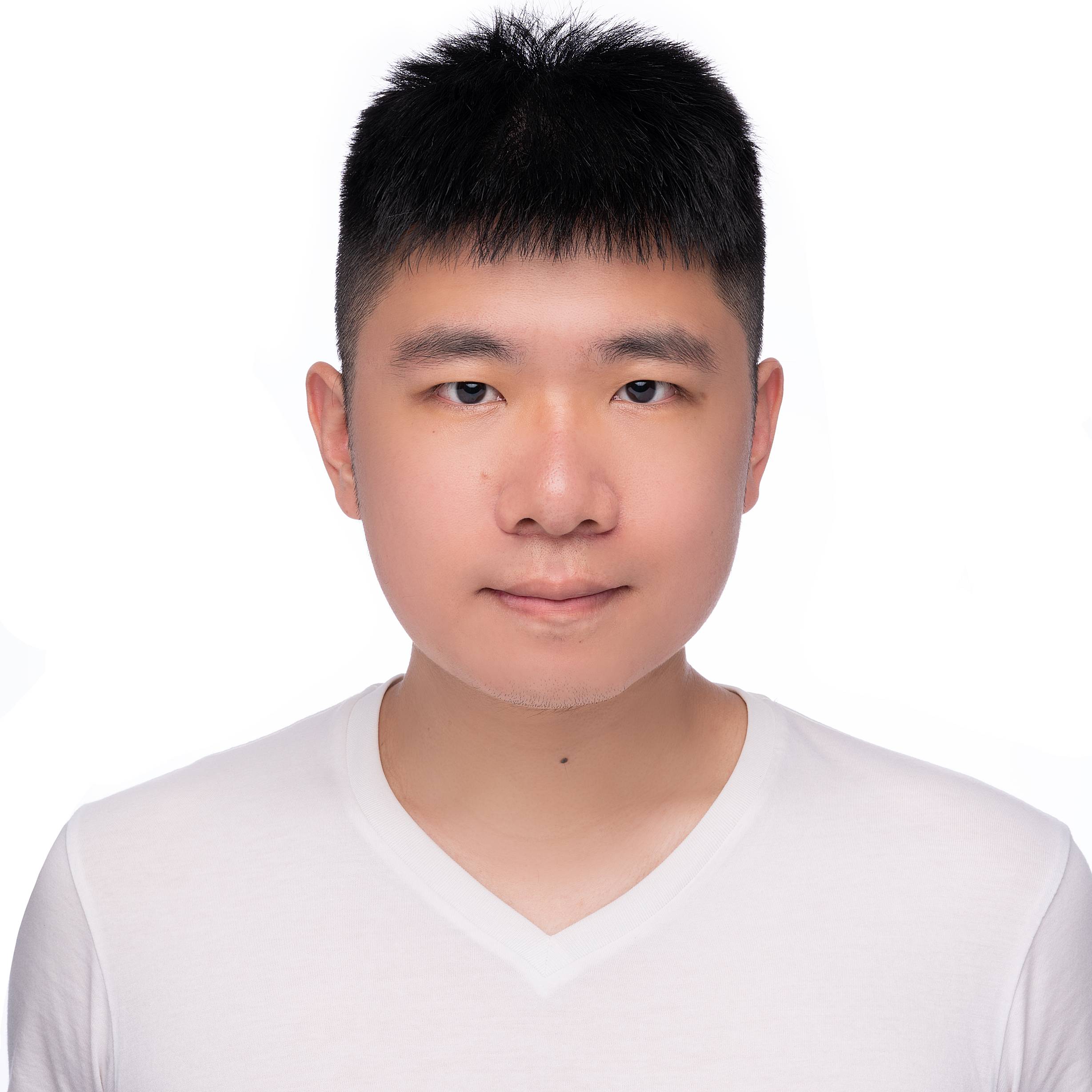 Yu-Chieh Liao