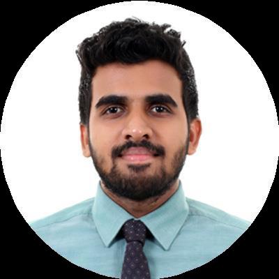 Usama Samsudeen