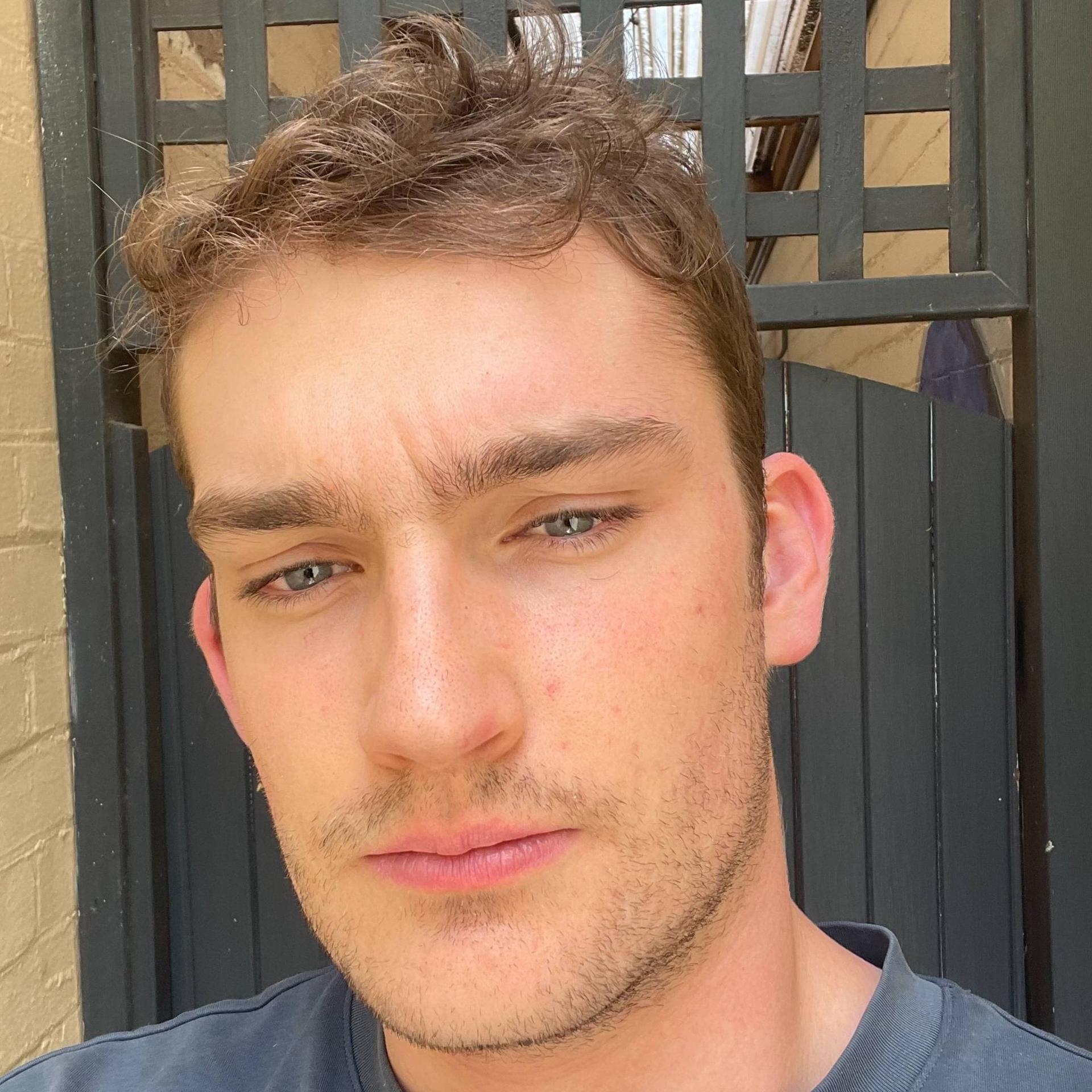 Will Foster