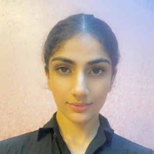 Tripti Hans