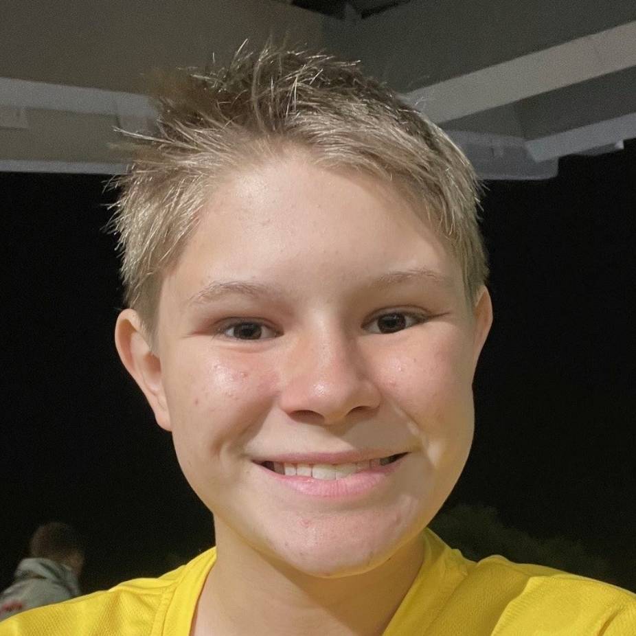 Ewan Ellers