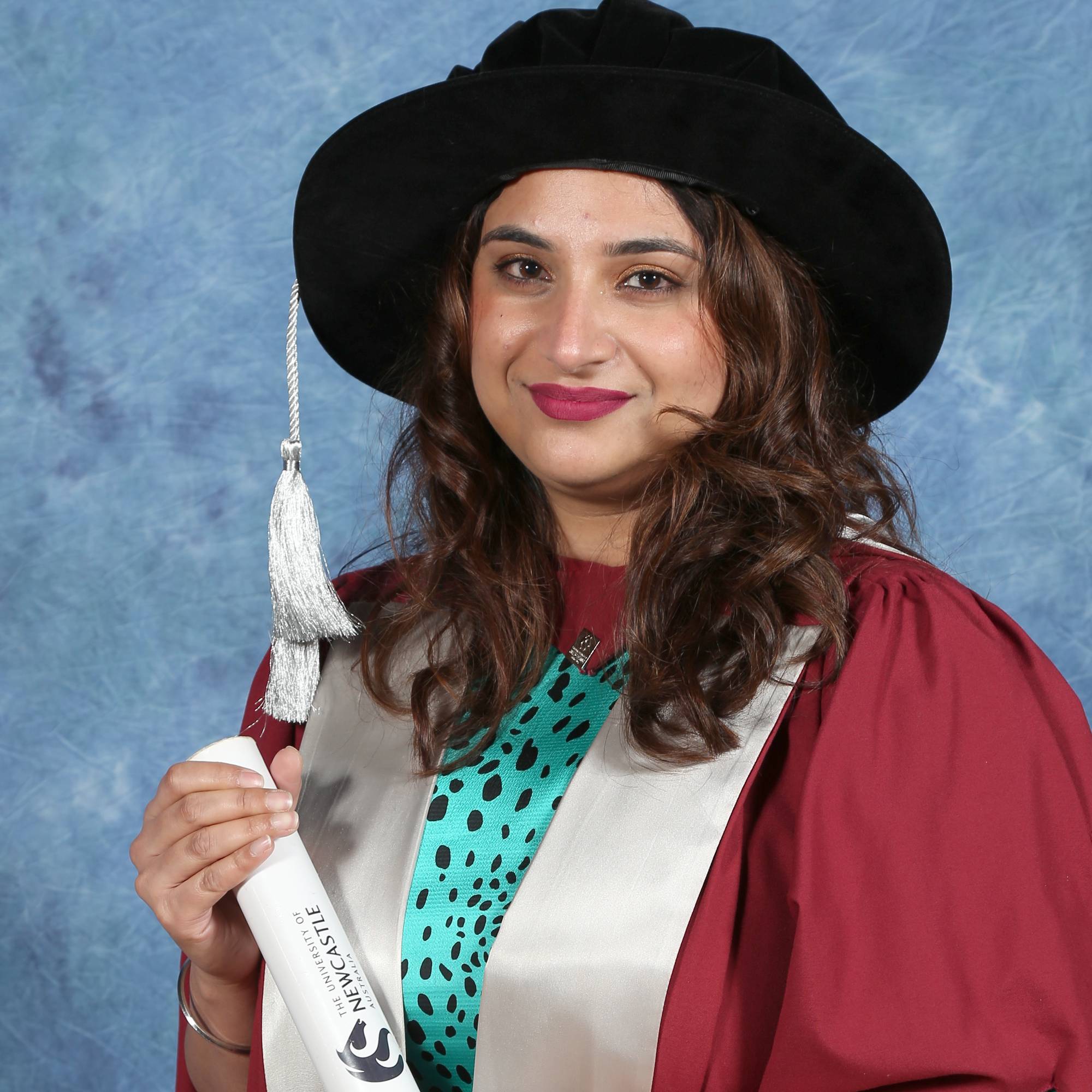 Kiranjit Kaur