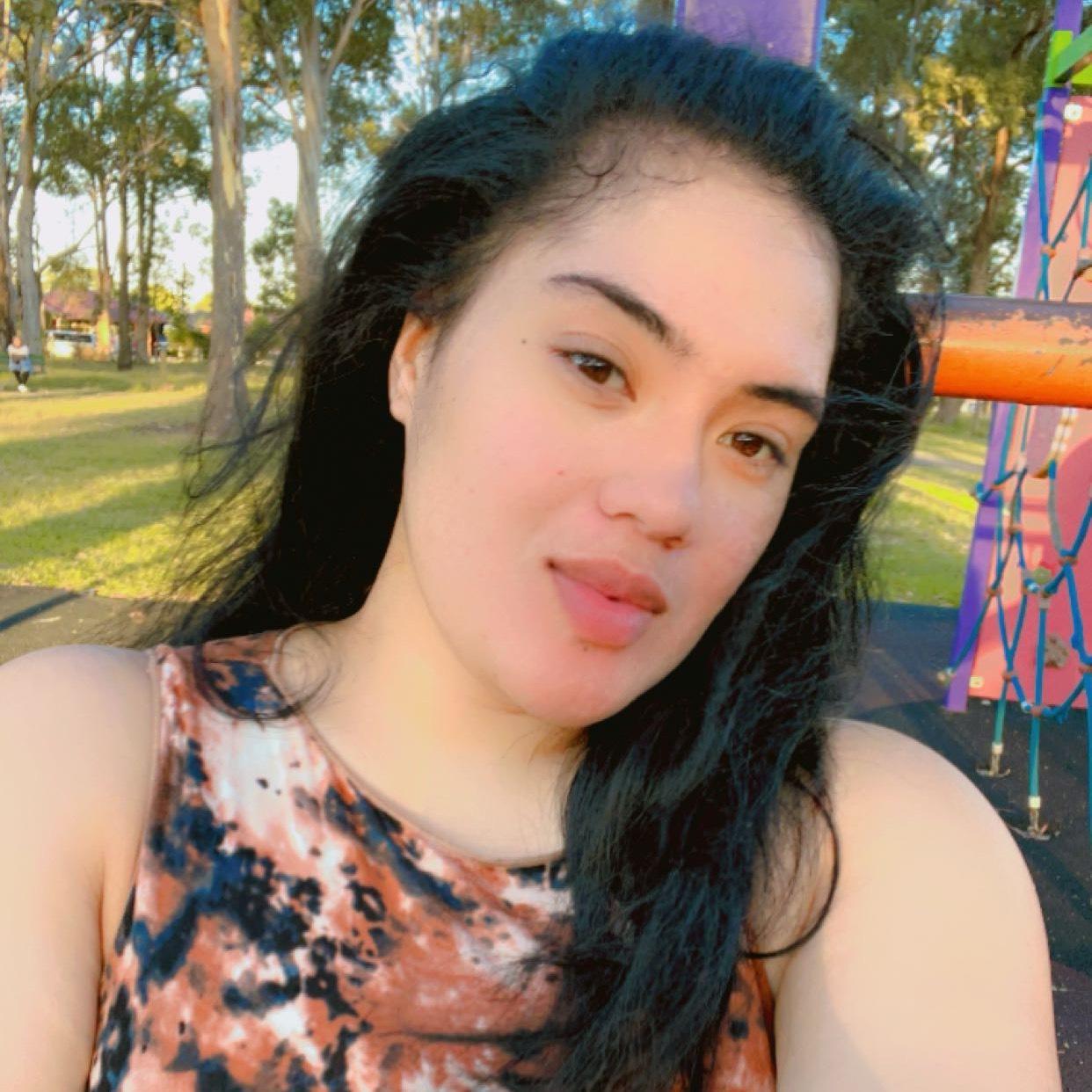 Sharon Dolce Langi