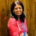 Lakshmi M