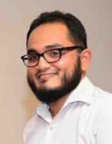 MUHAIMIN KHALID