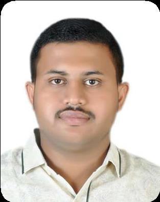 KARTHIK NAGESH