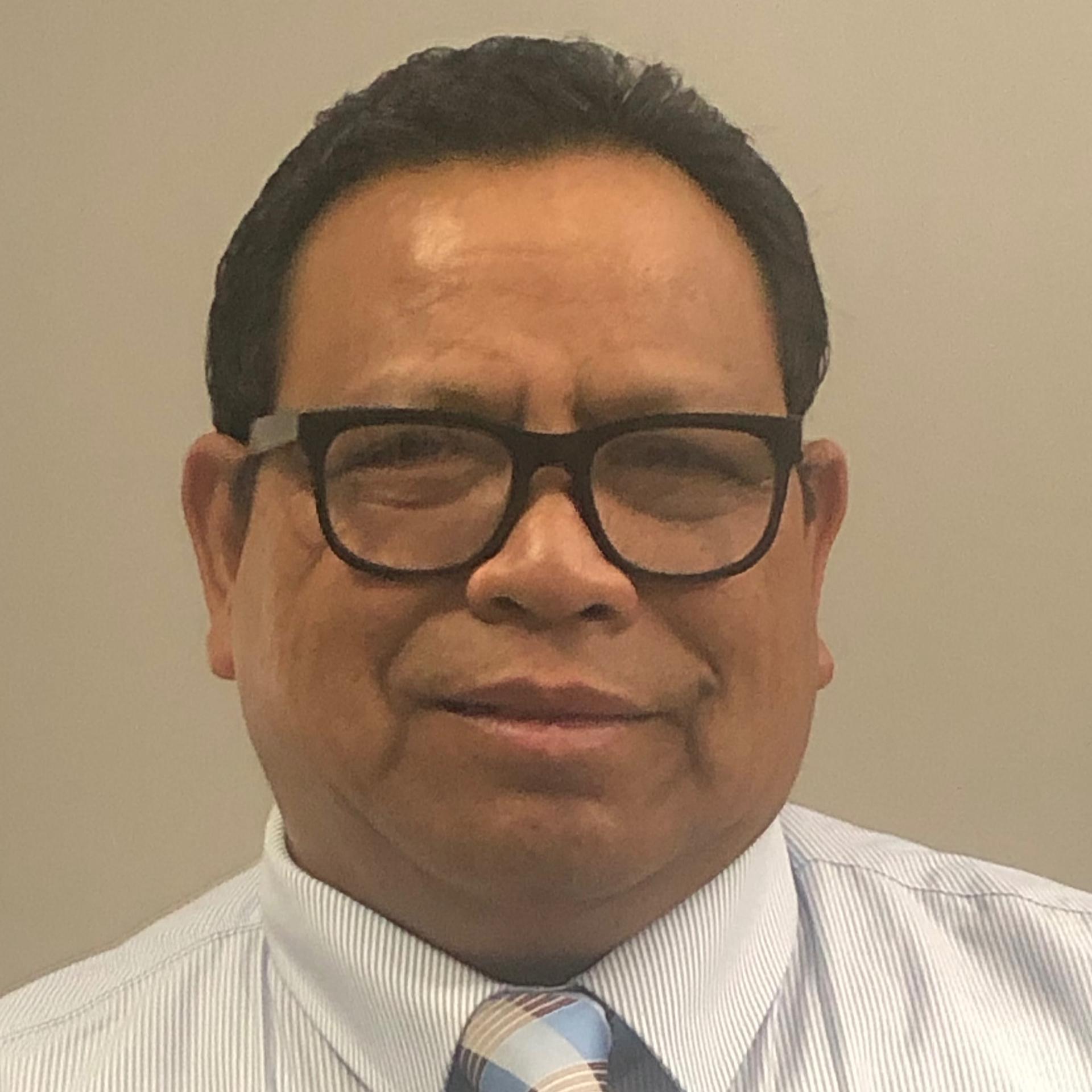 ROLANDO GALVEZ