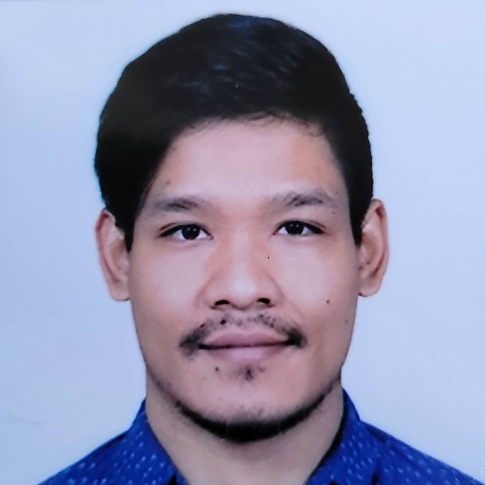 Subin Bajracharya