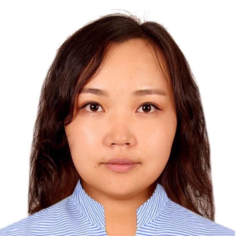 Munkhjargal Bayarbaatar